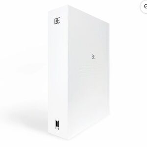 BTS - BE (Deluxe Edition) - Music & Performance - CD